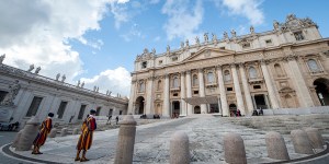 A pilgrimage to the Seven Churches of Rome