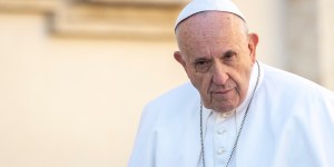 Pope: For priests, to abuse is to kill