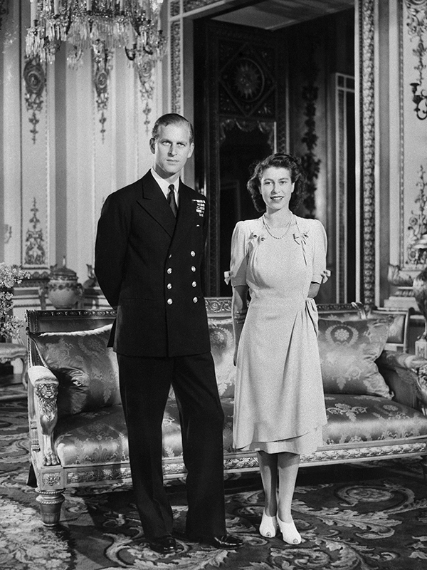 11 Interesting facts about the late Prince Philip