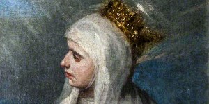 7 Queens, princesses and royal women who were saints