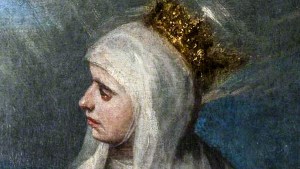 SAINT ELIZABETH OF PORTUGAL