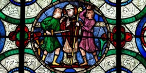 Vatican to return Thomas Becket’s bloody tunic to Canterbury Cathedral