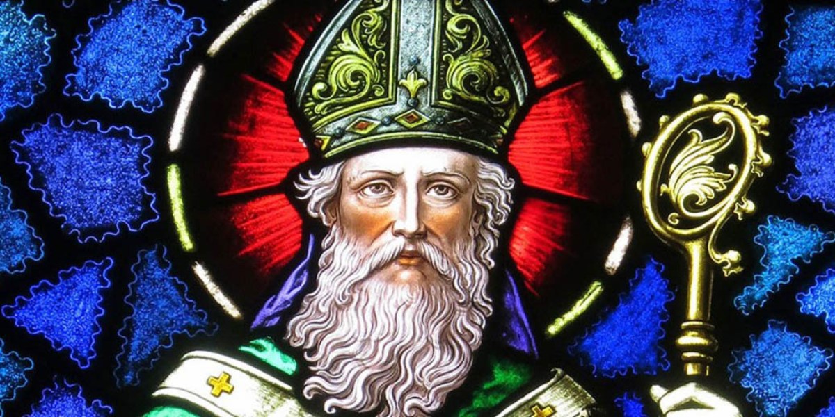 SAINT PATRICK