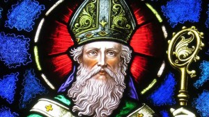 SAINT PATRICK