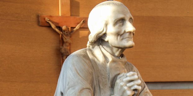 (slideshow) Top 12 saints celebrated in August