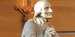 ST JOHN VIANNEY