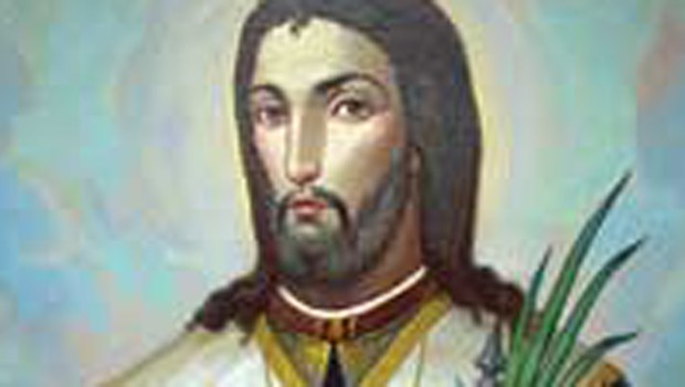 ST JOSEPHAT,MARTYR