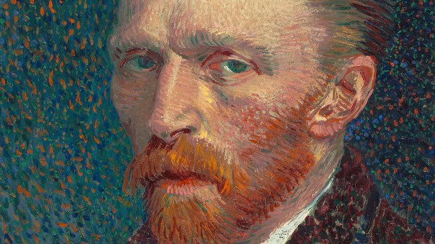 van Gogh
