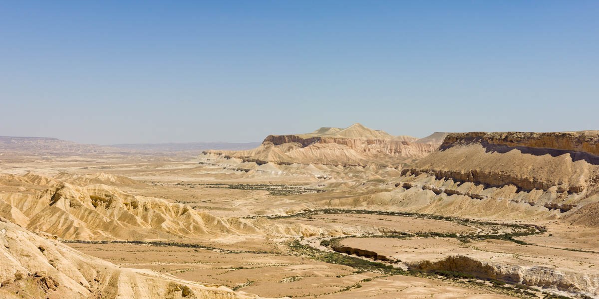 Unearthed Byzantine church reveals early pilgrims' history - Vimarsana News