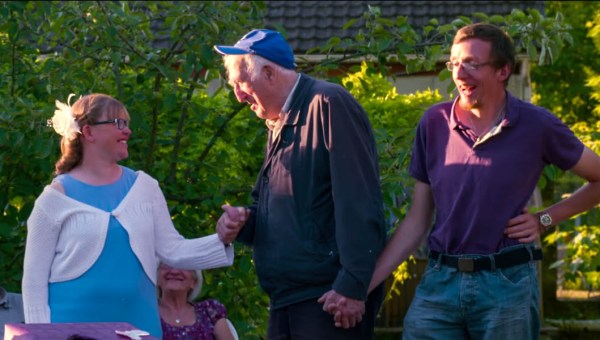 SUMMER IN THE FOREST FILM