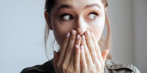 Is swearing a sin?