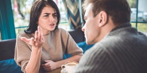 How can we avoid building walls between family members?