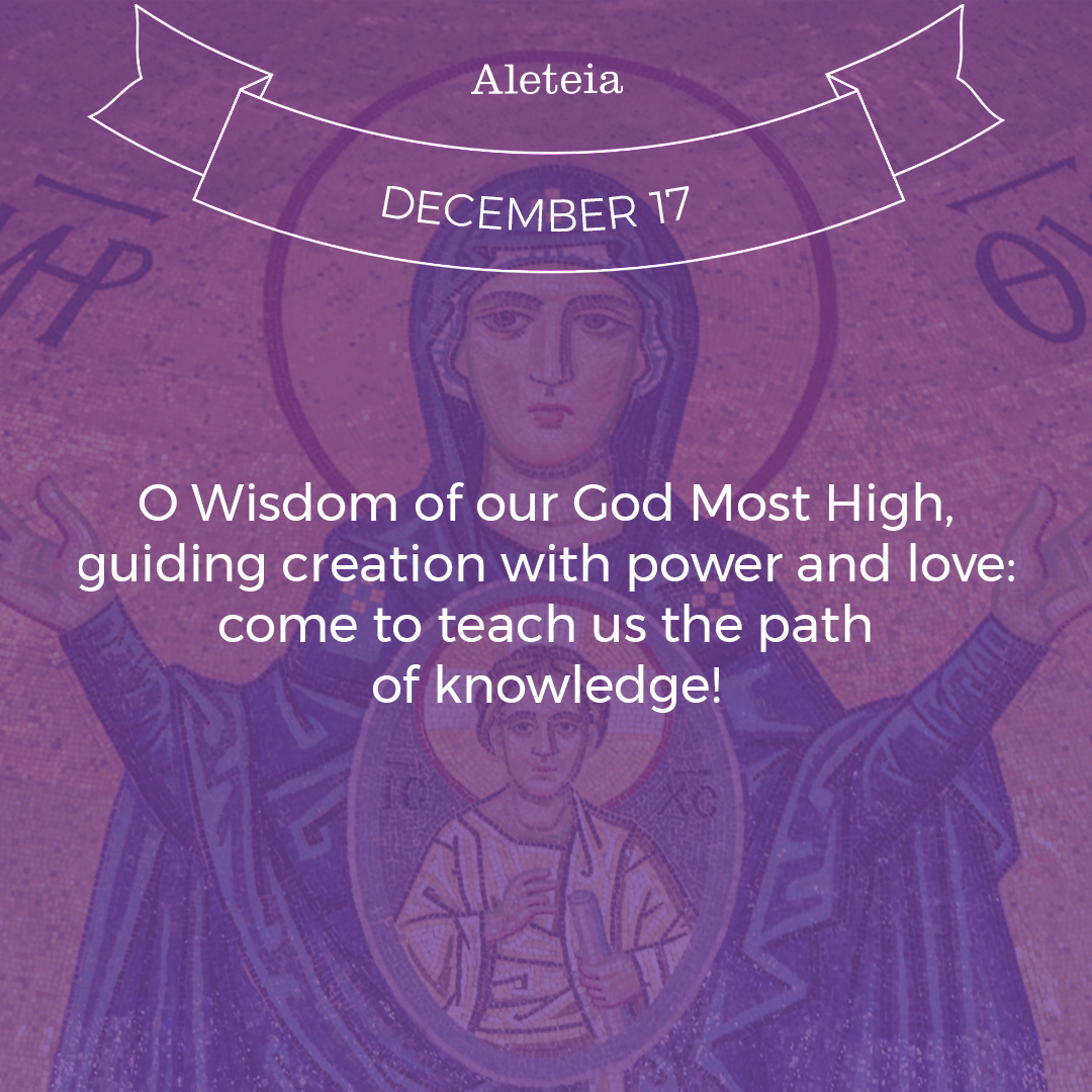 O ANTIPHONS