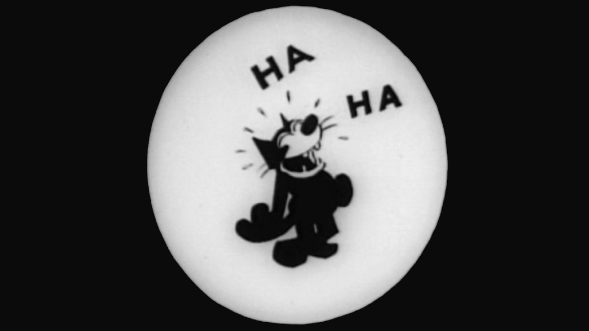 Felix-laff
