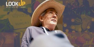 From homeless man to country music idol