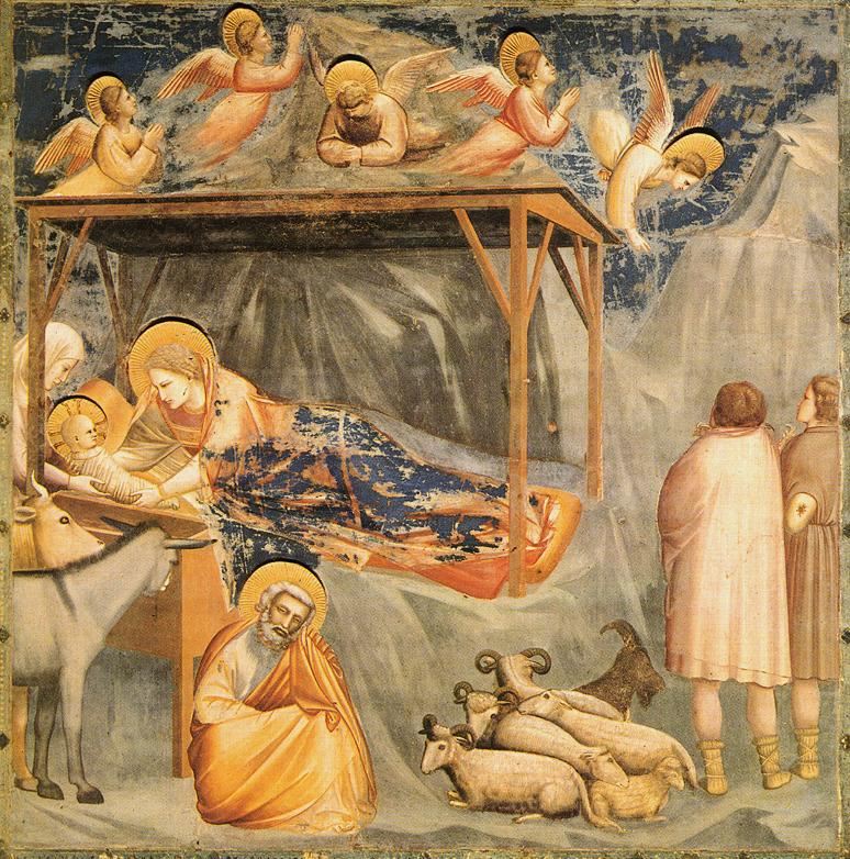 NATIVITY