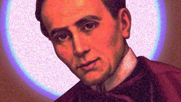 JOHN N NEUMANN