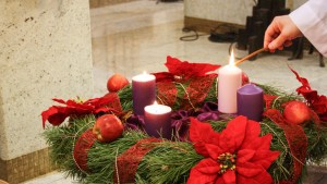 ADVENT,WREATH