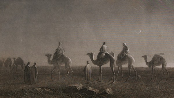 NATIVITY,MAGI