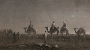 NATIVITY,MAGI