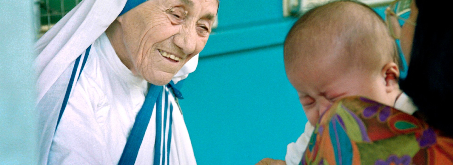 MOTHER TERESA