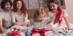 CHRISTMAS GIFTS