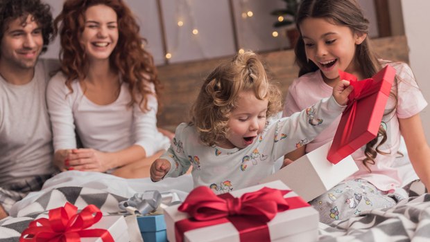 CHRISTMAS GIFTS