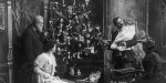 CHRISTMAS,TREE,HISTORICAL