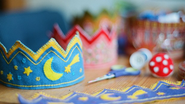 Epiphany CROWN