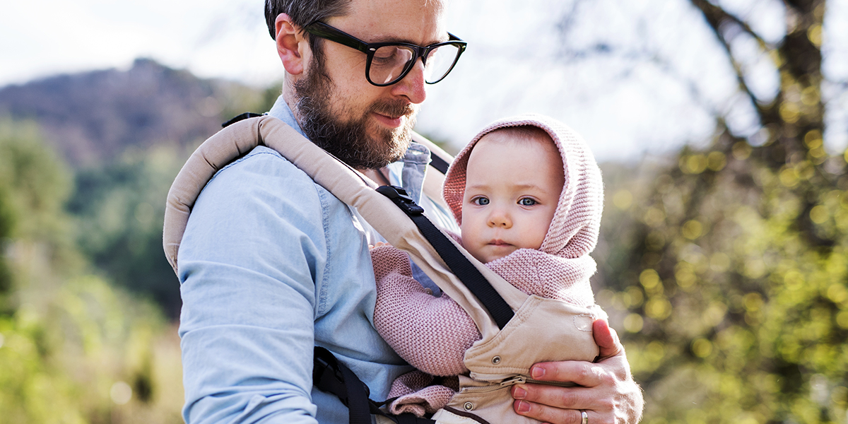 gifts for new dads 2018