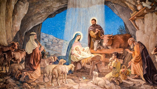 NATIVITY