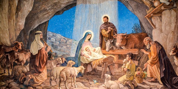 NATIVITY