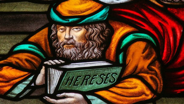 EKSKOMUNIKA I INNE KARY KOŚCIELNE