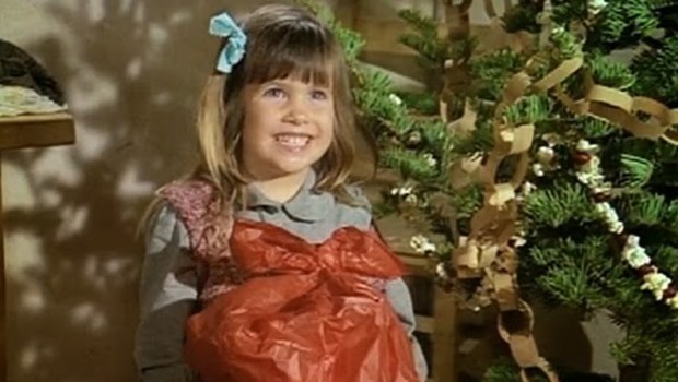 LITTLE HOUSE ON THE PRAIRIE