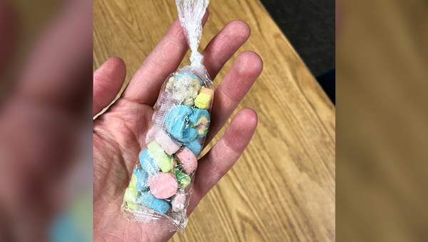 LUCKY CHARMS