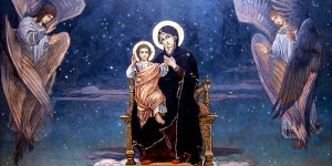 Consecrate yourself to the Child Jesus this Christmas