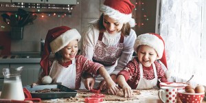Try this trick to slow down Christmas day