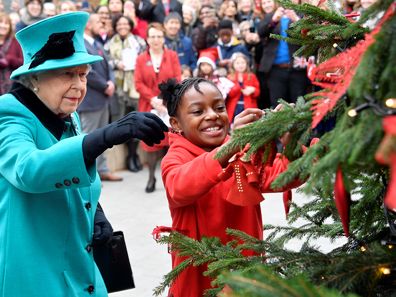 Why football at Christmas is a very British tradition - BBC Bitesize