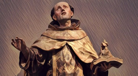 Why the Church is marking a Jubilee for John of the Cross