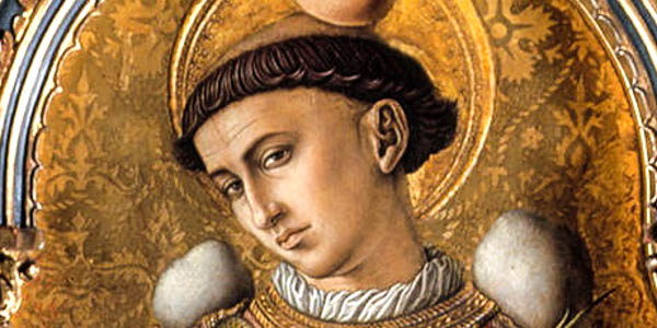 SAINT STEPHEN