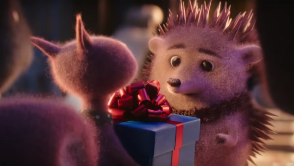 INSPIRATIONAL,CHRISTMAS,VIDEO