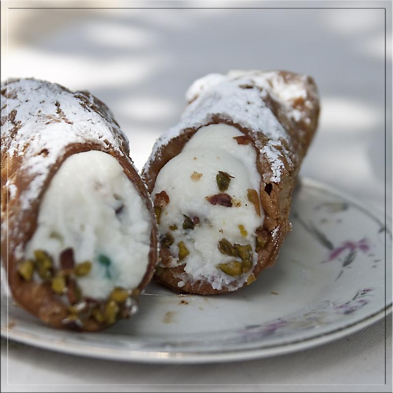 How nuns started Sicily's renowned pastry culture