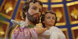 Pray boldly: St. Joseph Novena in his Jubilee year – Final day
