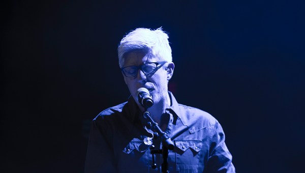 MATT MAHER
