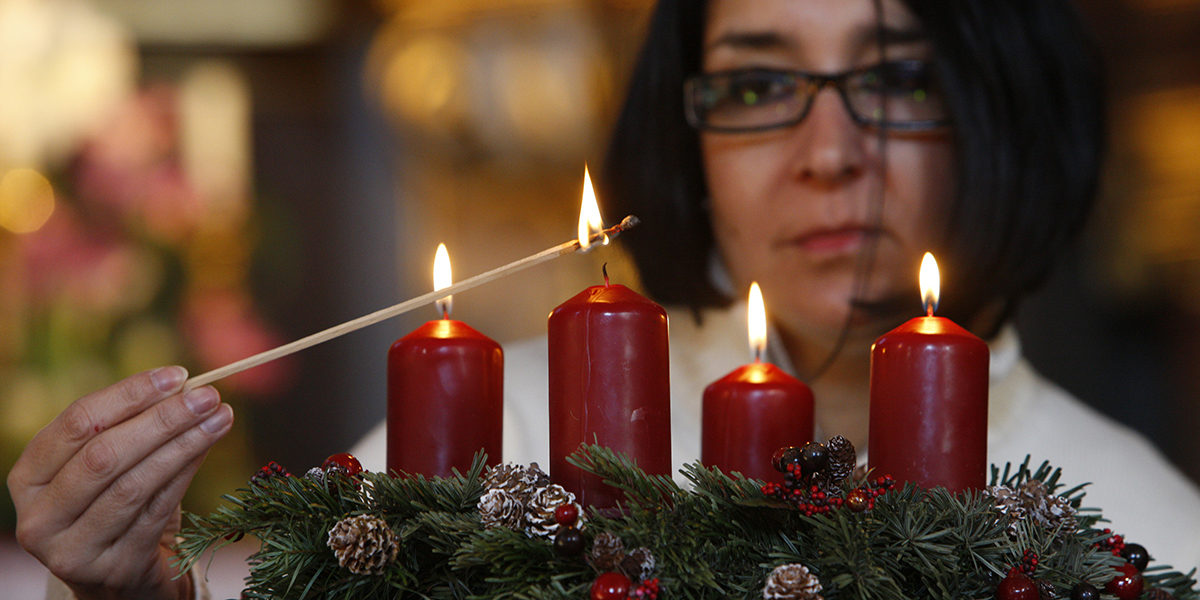 ADVENT