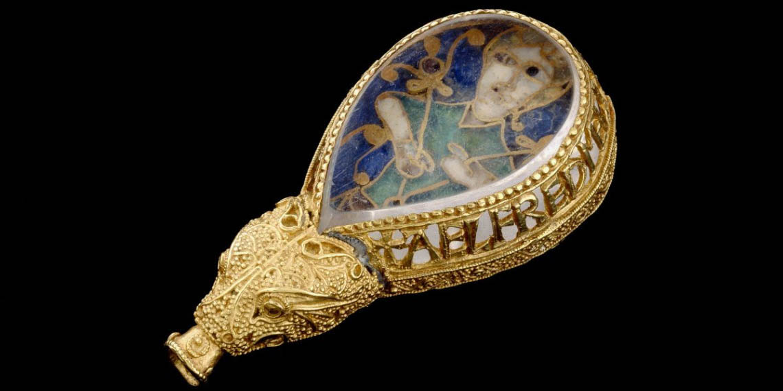 ALFRED JEWEL, BOOK POINTER