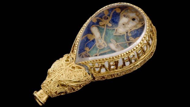 ALFRED JEWEL, BOOK POINTER