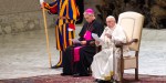 POPE AUDIENCE