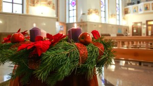 ADVENT,WREATH