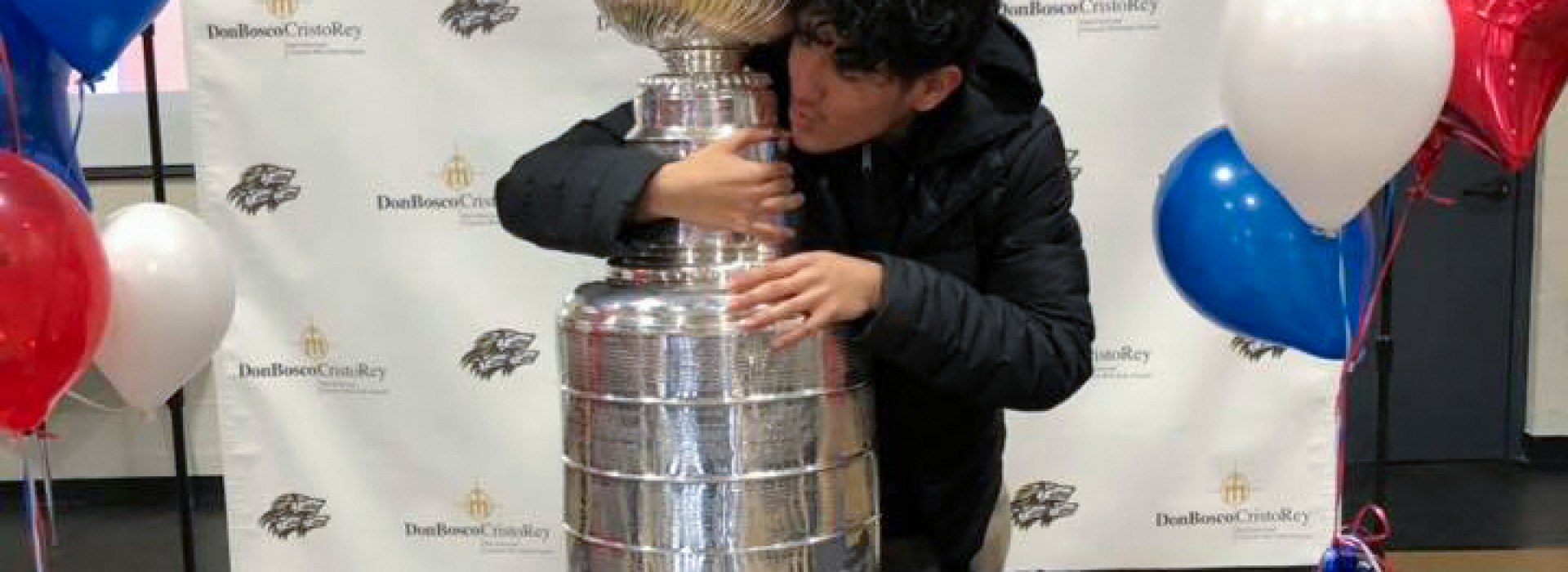 DON BOSCO,STANLEY CUP